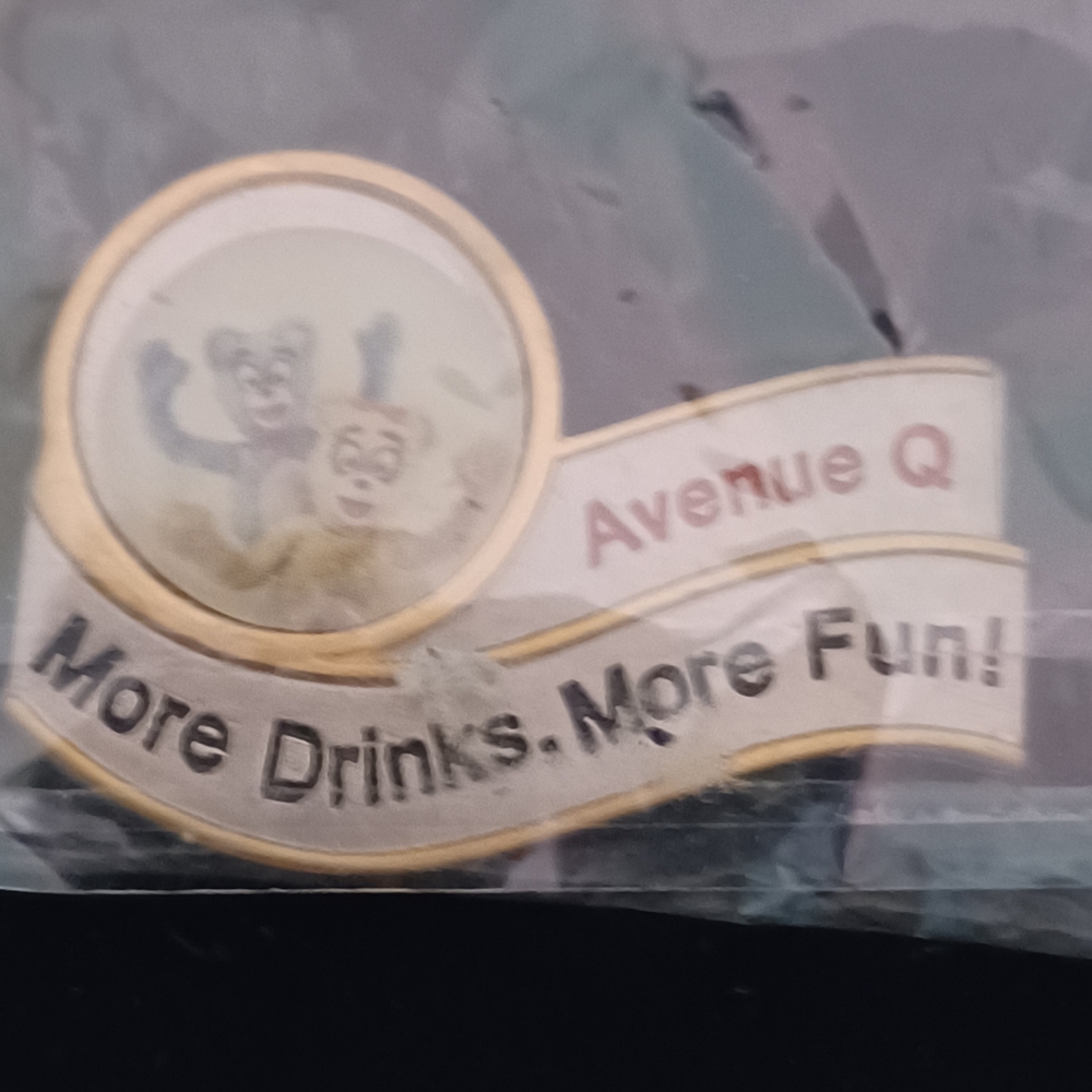 Pin collection - Picture 7 of 9